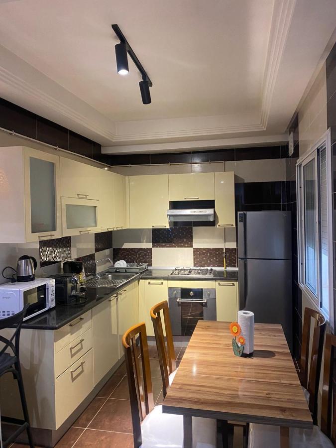 Casa Charm Falaise Monasztir Kültér fotó