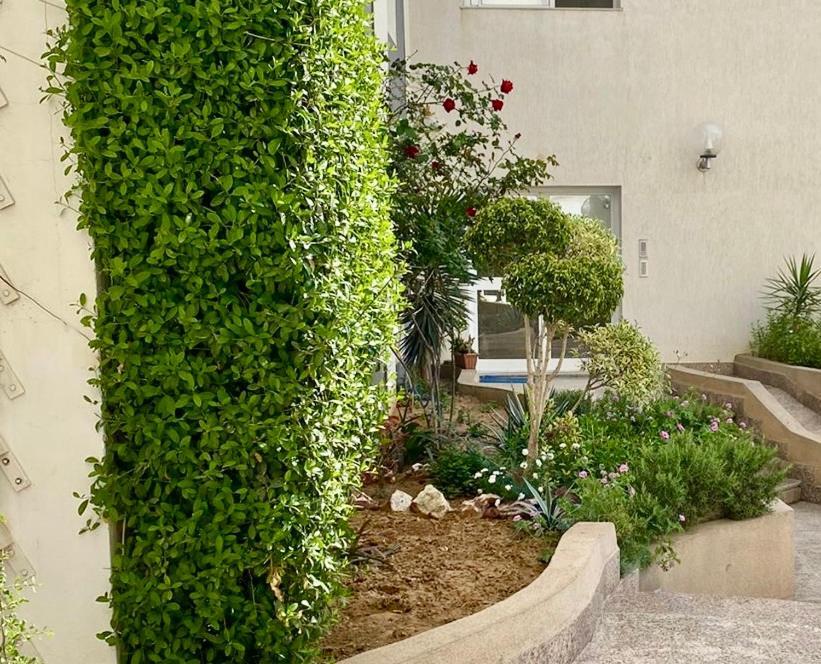 Casa Charm Falaise Monasztir Kültér fotó