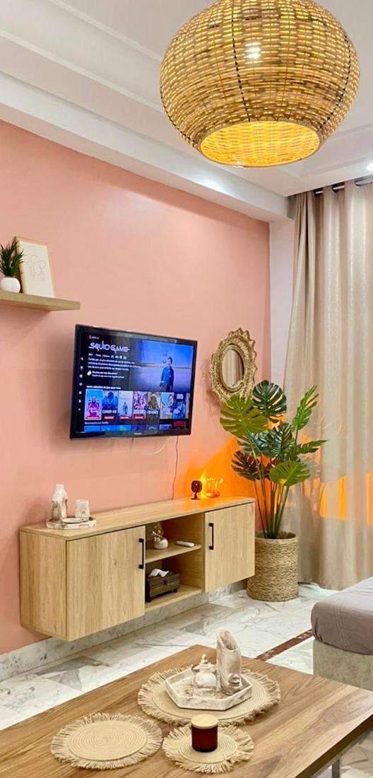 Casa Charm Falaise Monasztir Kültér fotó